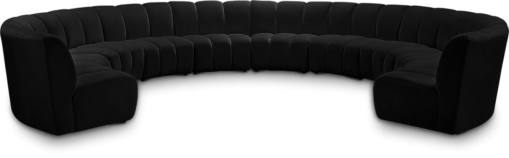 Infinity - 10 Pc. Modular Sectional