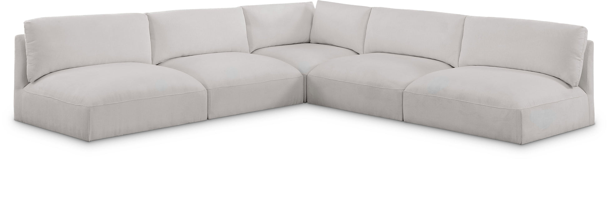 Ease - Modular Sectional