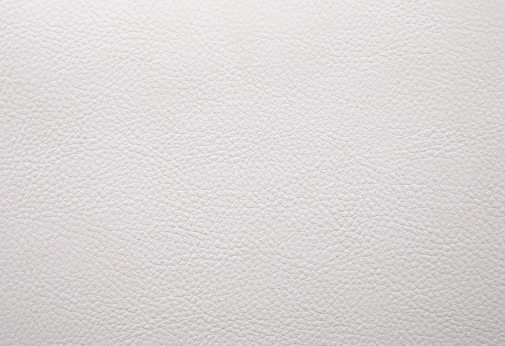 U8520 - Power Recliner - Blanche White / Gray