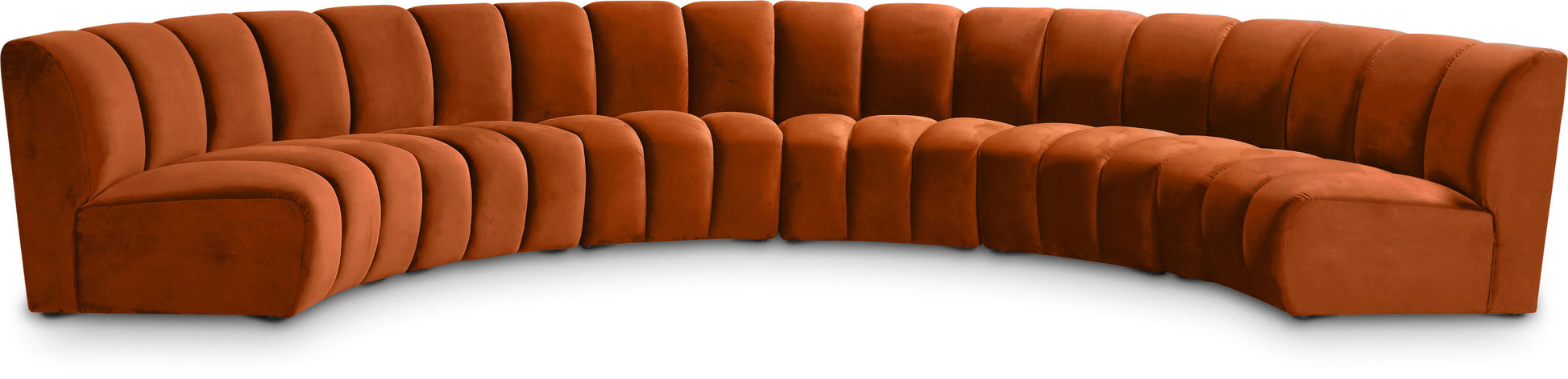 Infinity - 6 Pc. Modular Sectional