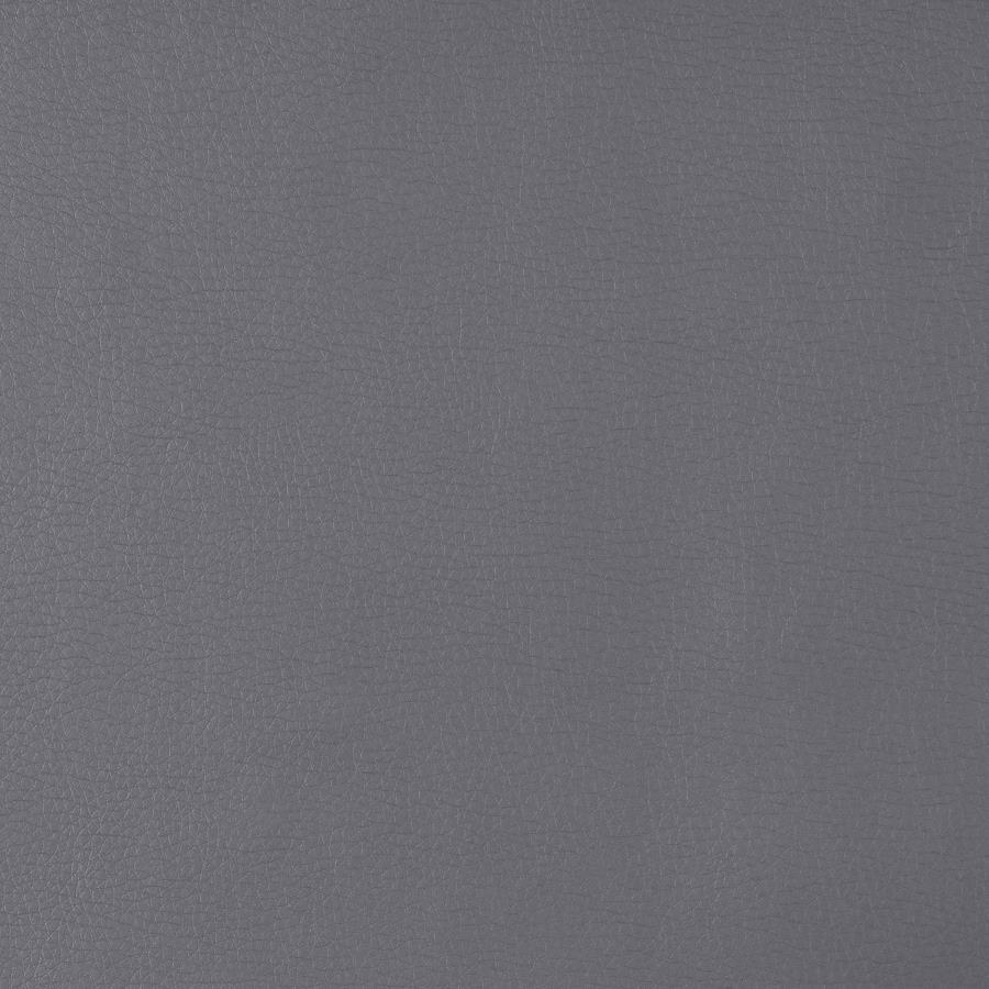 Brooklyn - Upholstered Dining Side Chair (Set of 4) - Gray