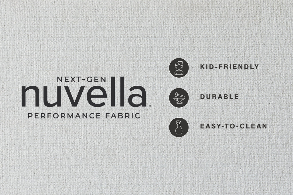 Grendusk - Upholstered Bed