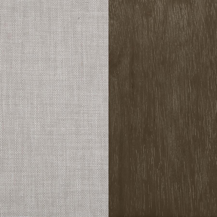 Blanchett - Cushion Back Accent Chair