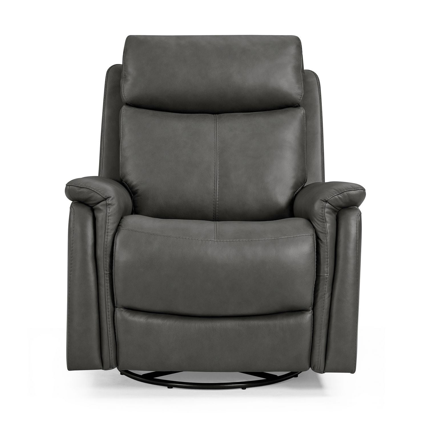 Rowland - Swivel Glider Recliner P3
