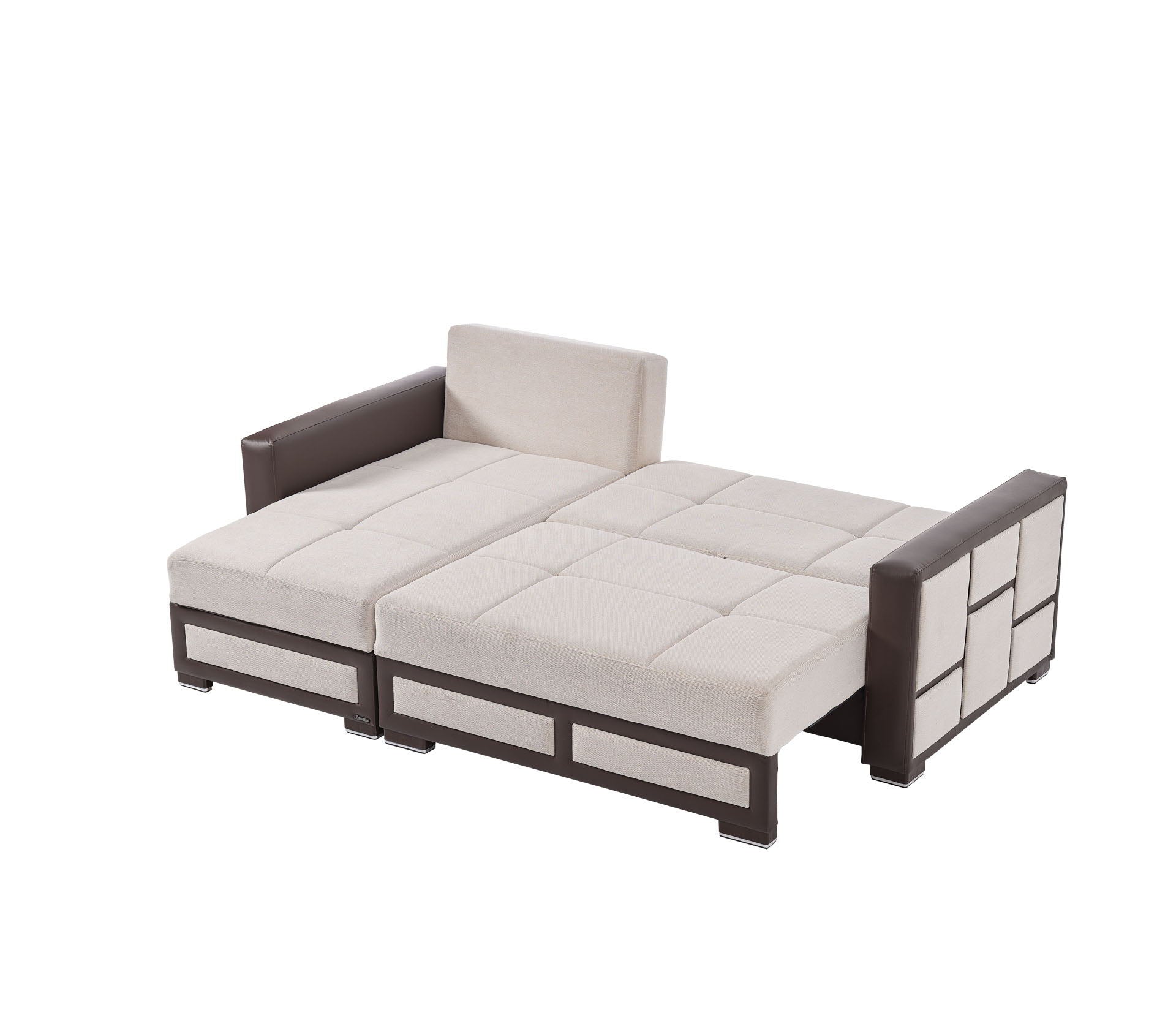 Ottomanson Loft - Sectional