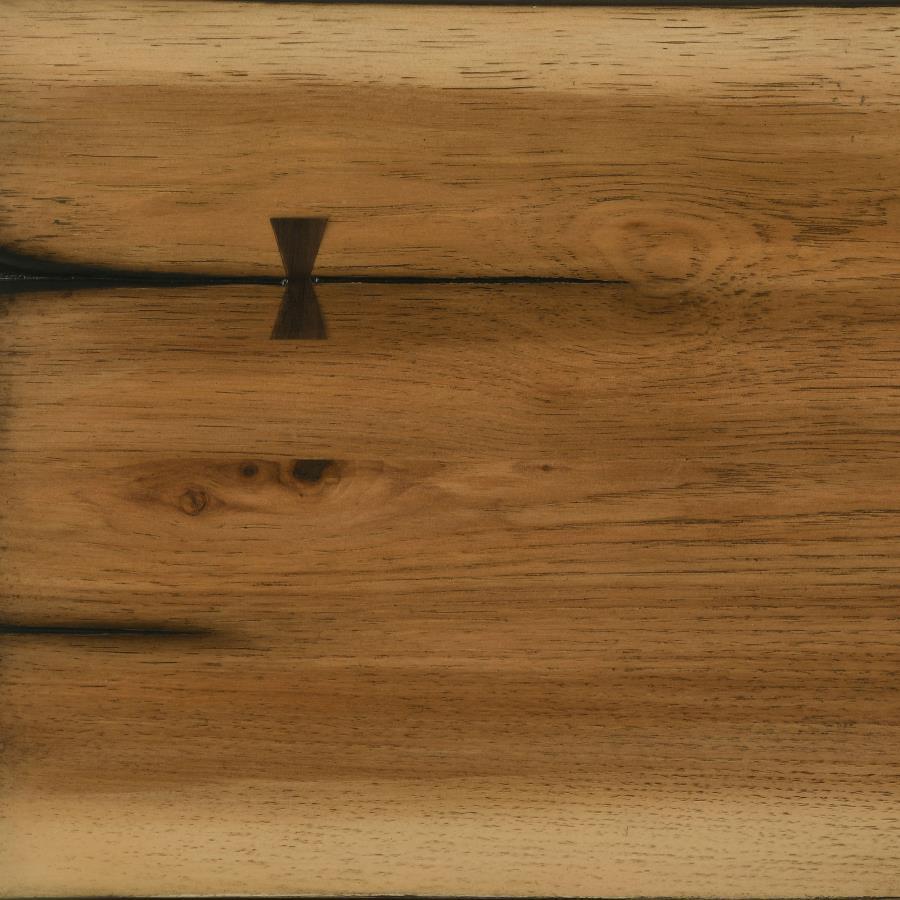 Bexley - Rectangular Live Edge Dining Table Set