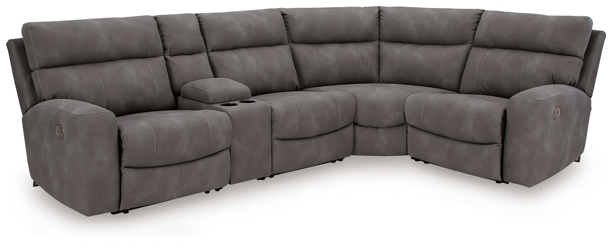 Next-Gen Durapella - Reclining Sectional