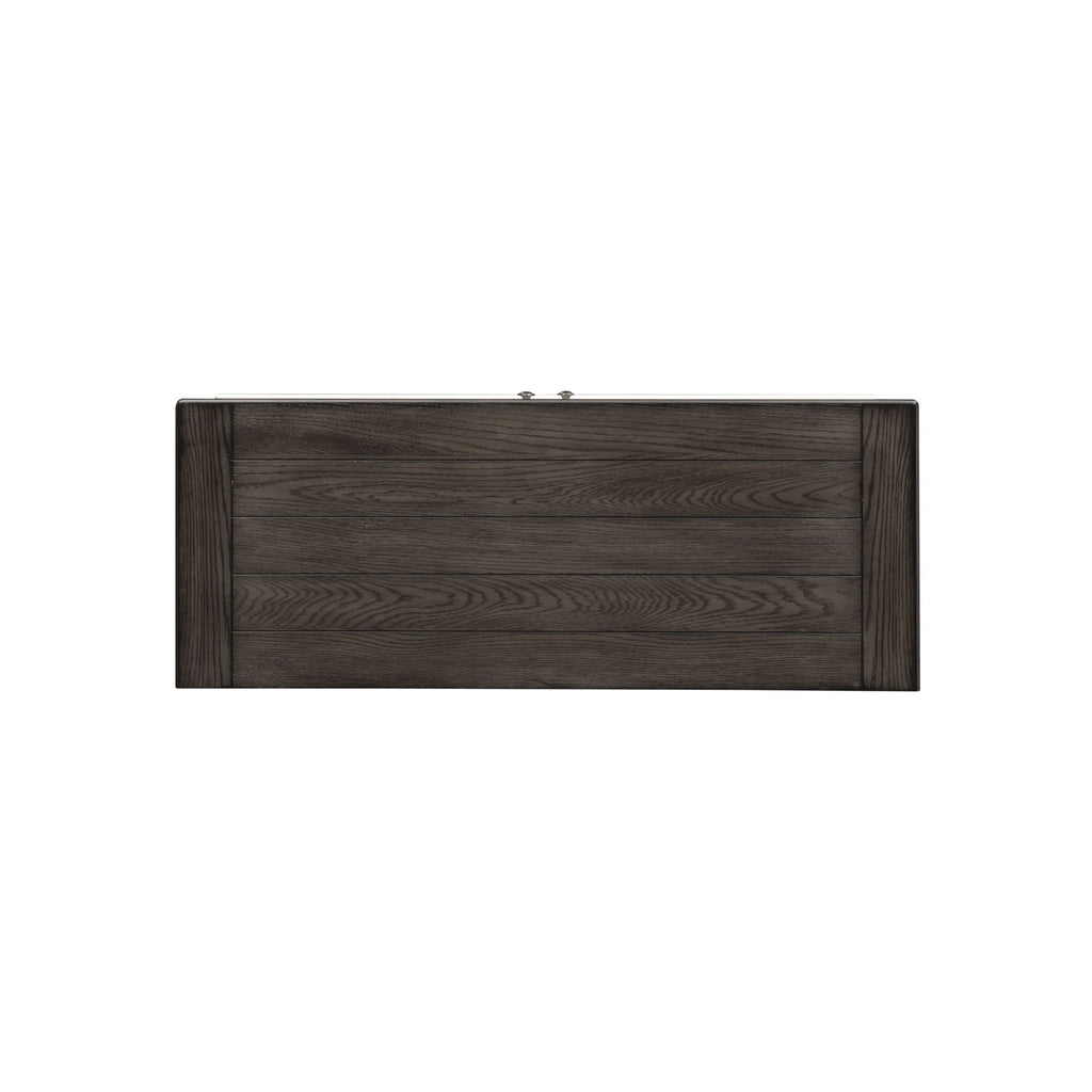 Allyson Park - 46" TV Console - White