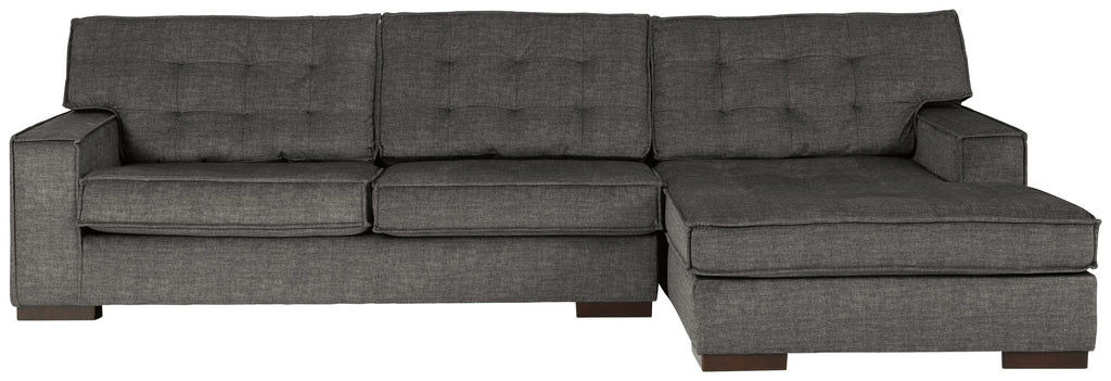 Coulee Point - Sectional