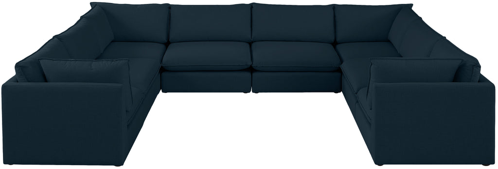 Mackenzie - Modular Sectional