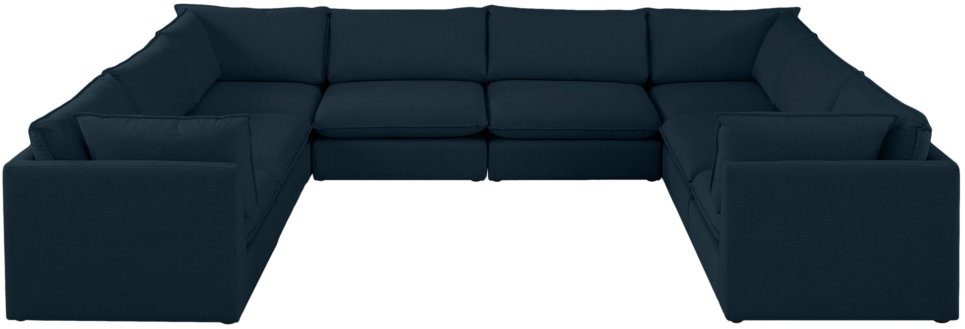 Mackenzie - Modular Sectional