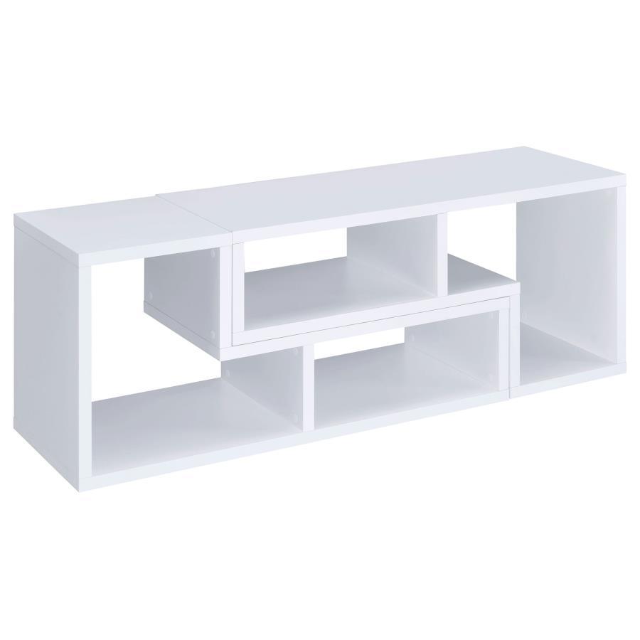 Velma - Multipurpose TV Stand And Bookshelf