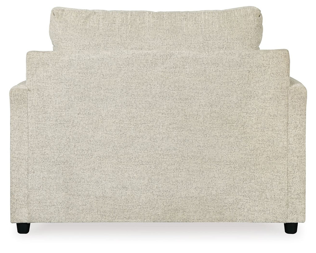 Soletren - Arm Chair