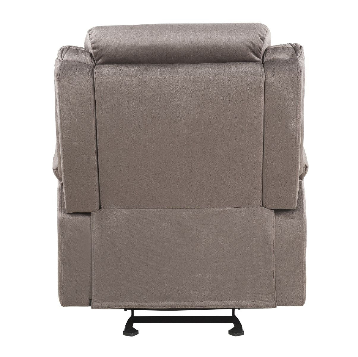 Fiacre - Glider Recliner - Velvet