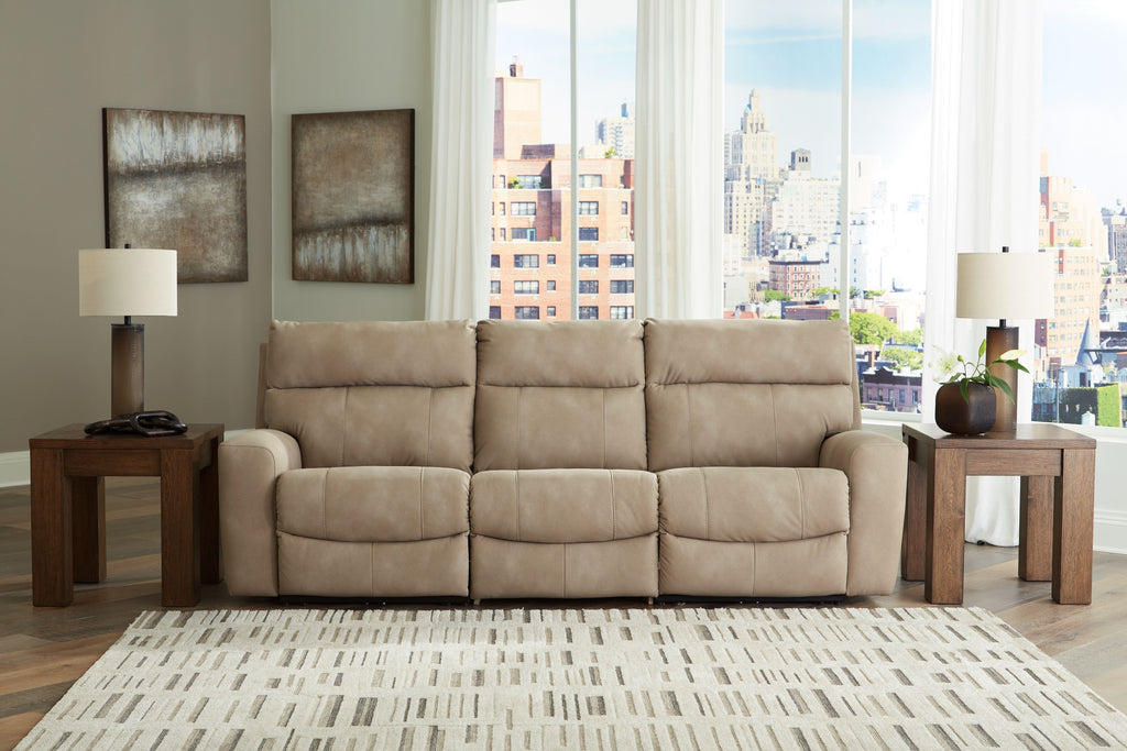 Next-Gen Durapella - Reclining Sectional