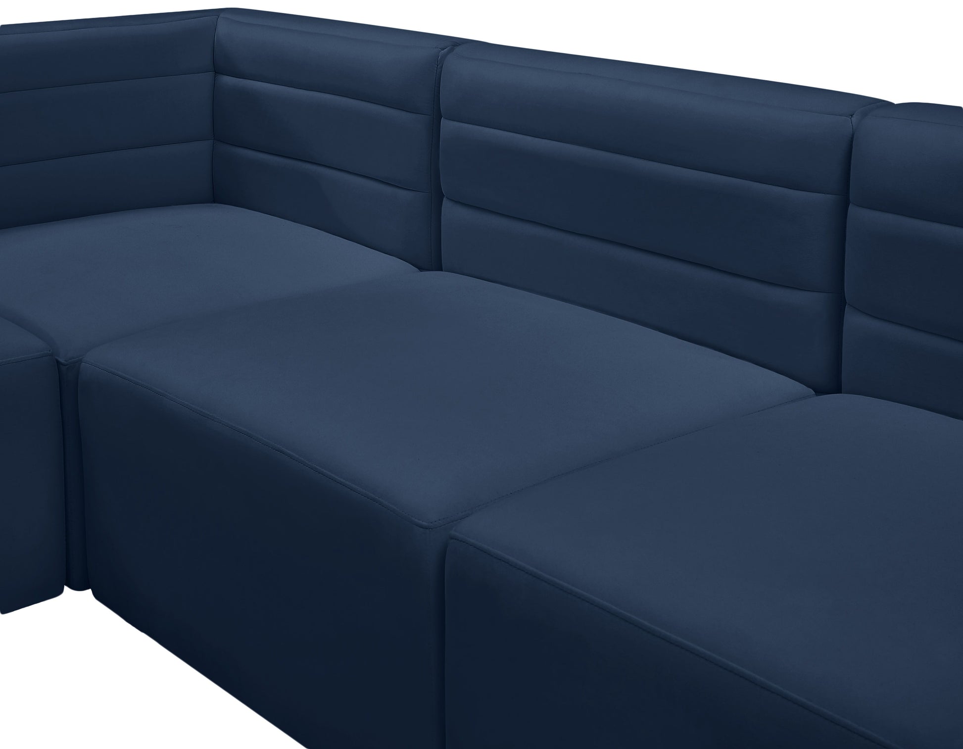 Quincy - 5 Piece Modular Sectional