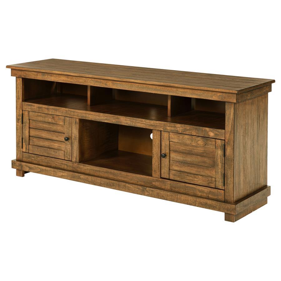 Payne - TV Stand Media Console