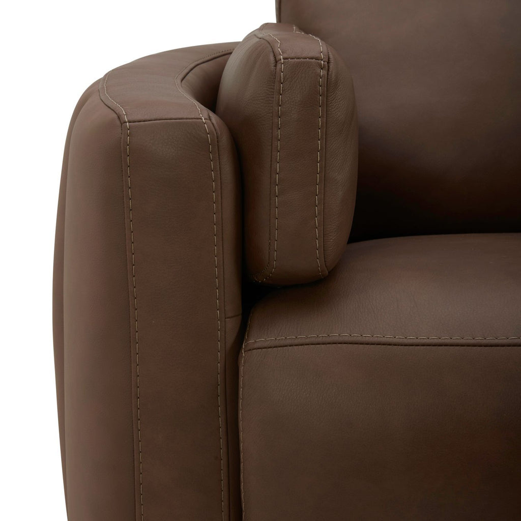Reilly - Swivel Glider Recliner P3