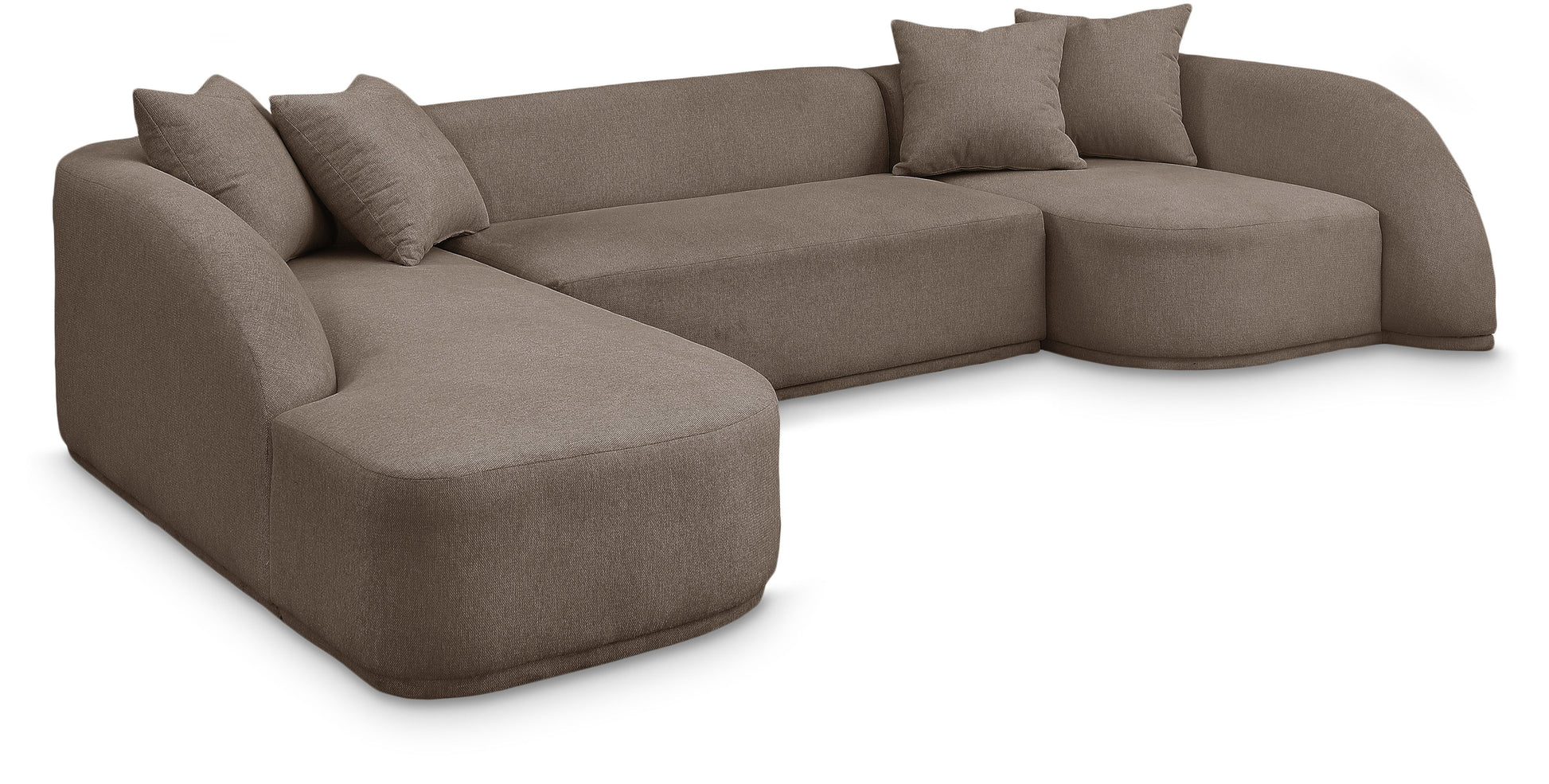 Rita - 3 Piece Sectional