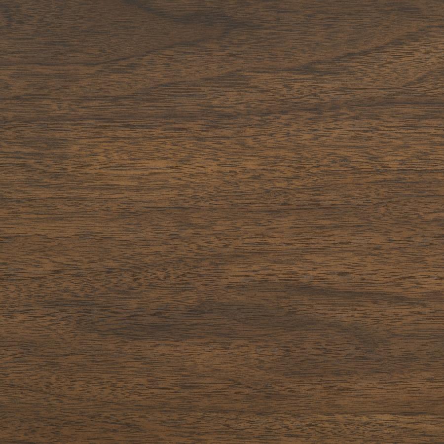 Wethersfield - Rectangular Wood Dining Table - Walnut