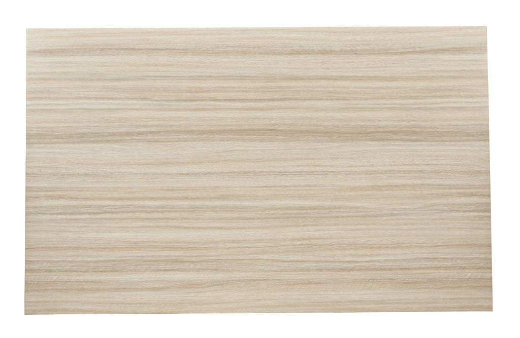 Grannen - White - Rectangular Dining Room Table