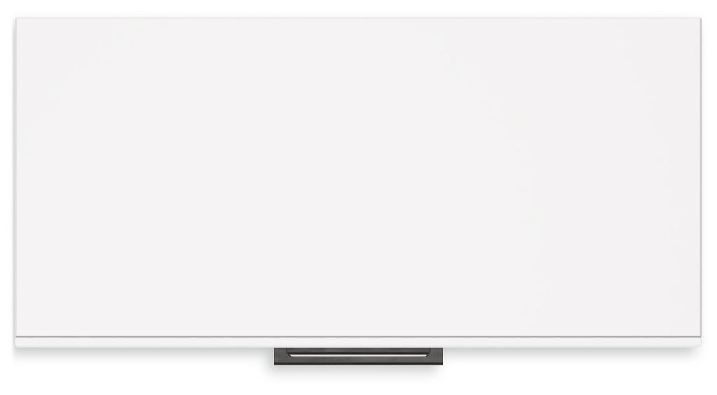 Charbitt - Two-tone - Five Drawer Chest