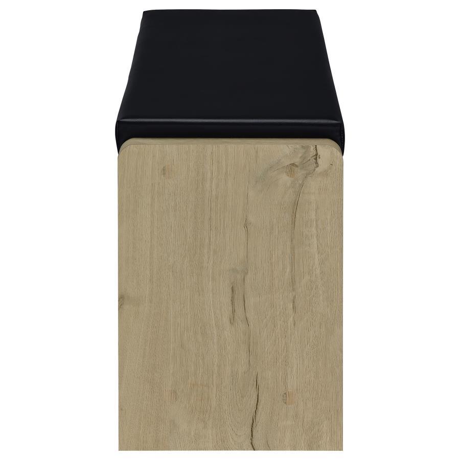 Arrington - Storage Bench