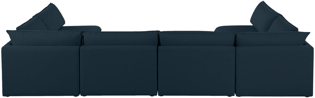 Mackenzie - Modular Sectional