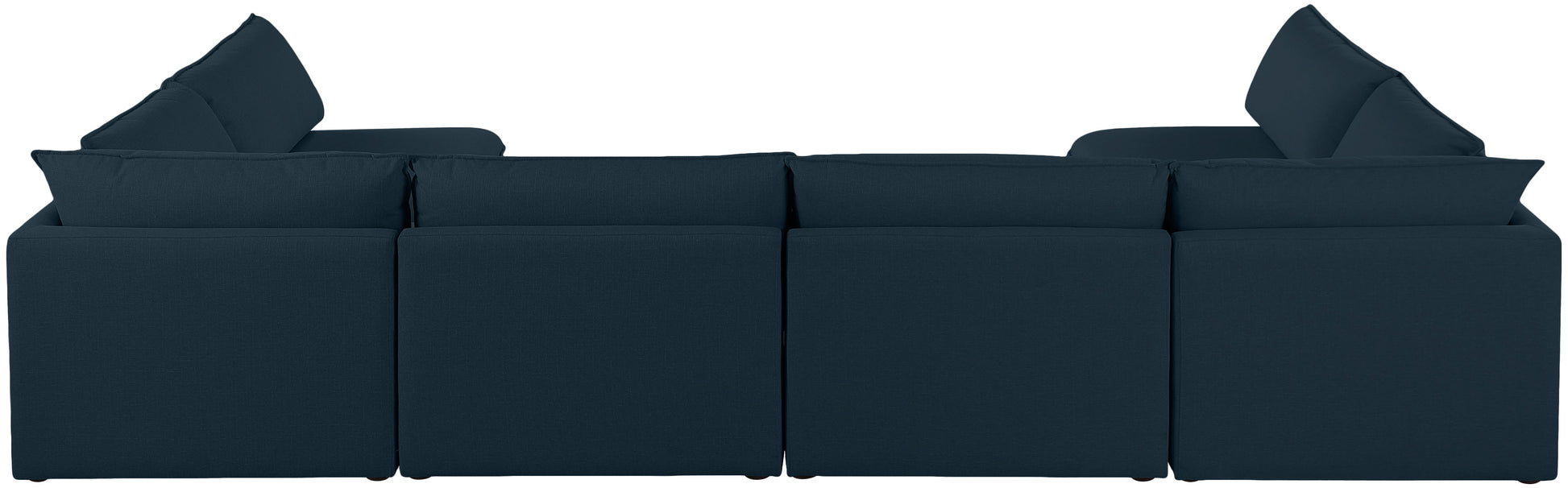 Mackenzie - Modular Sectional