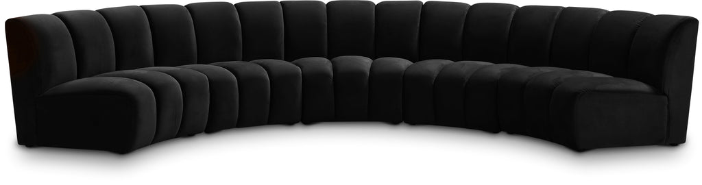Infinity - 5 Pc. Modular Sectional