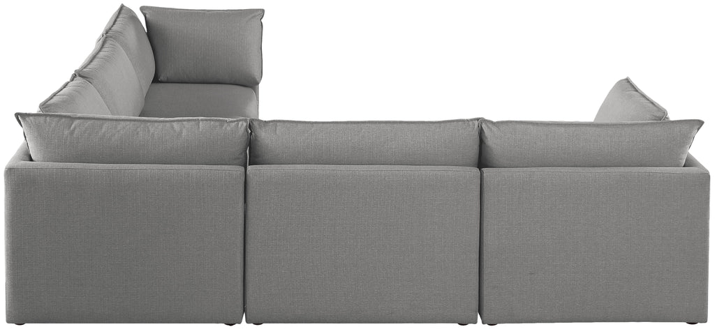 Mackenzie - Modular Sectional