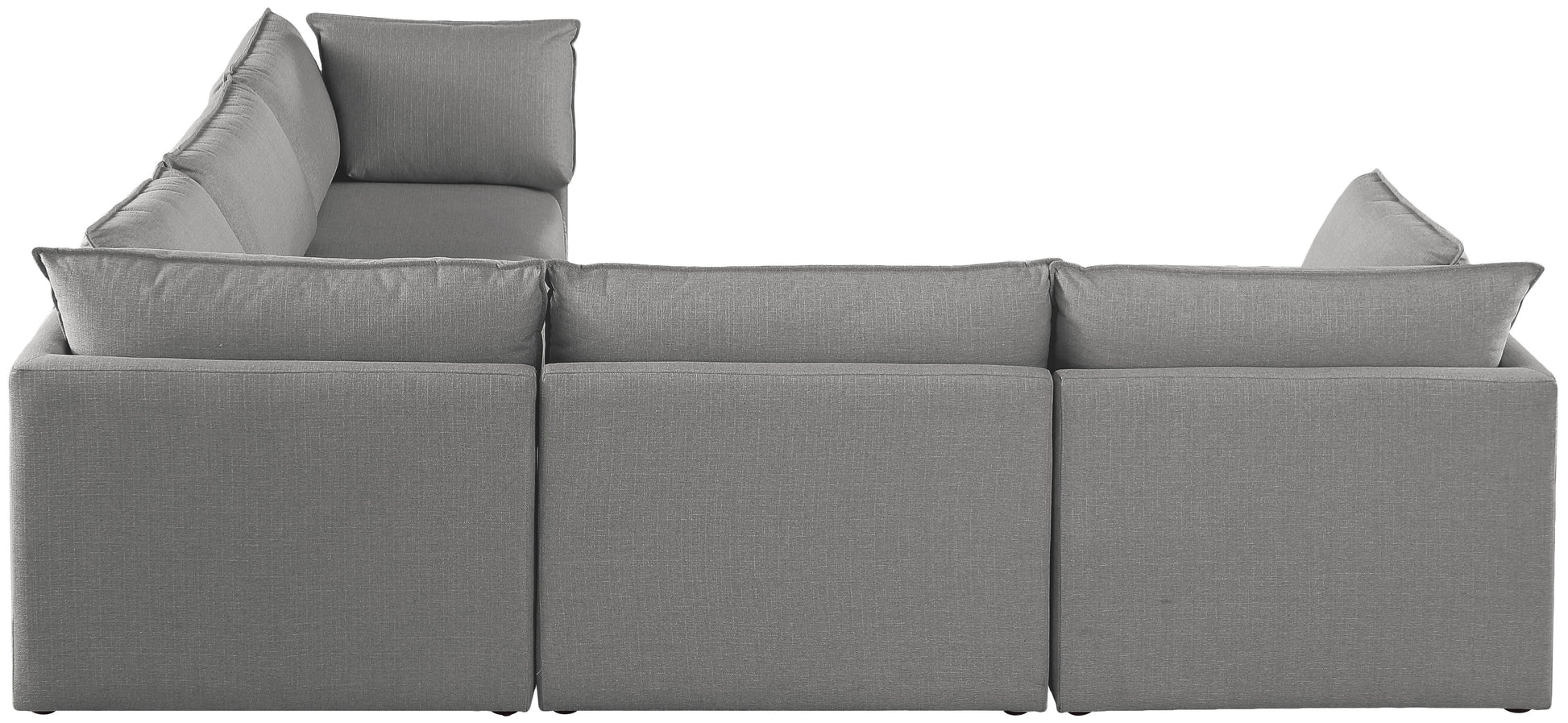 Mackenzie - Modular Sectional