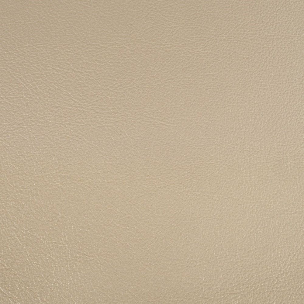 Sorina - Dining Chair (Set of 2) - PU & Antique Gold Finish - 60"