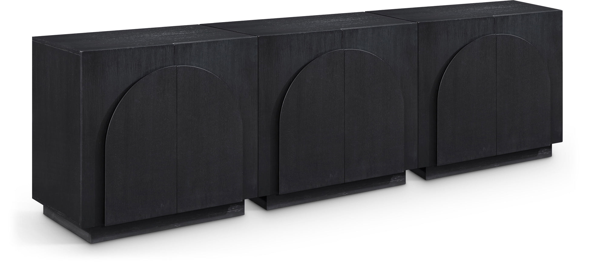 Navona - 3 Piece Sideboard / Buffet
