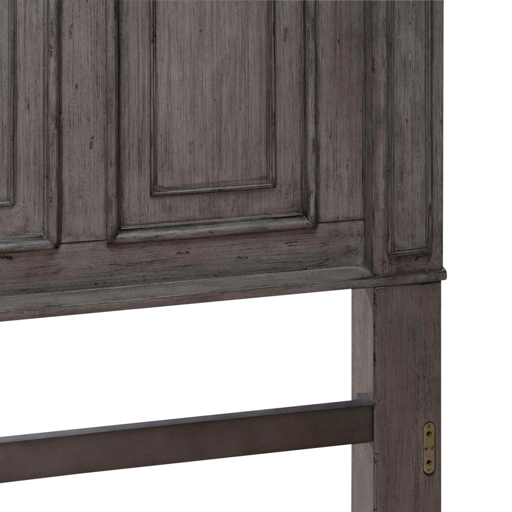 Big Valley - Mansion Headboard