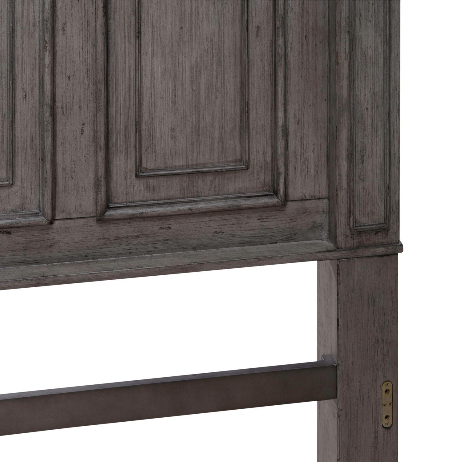 Big Valley - Mansion Headboard