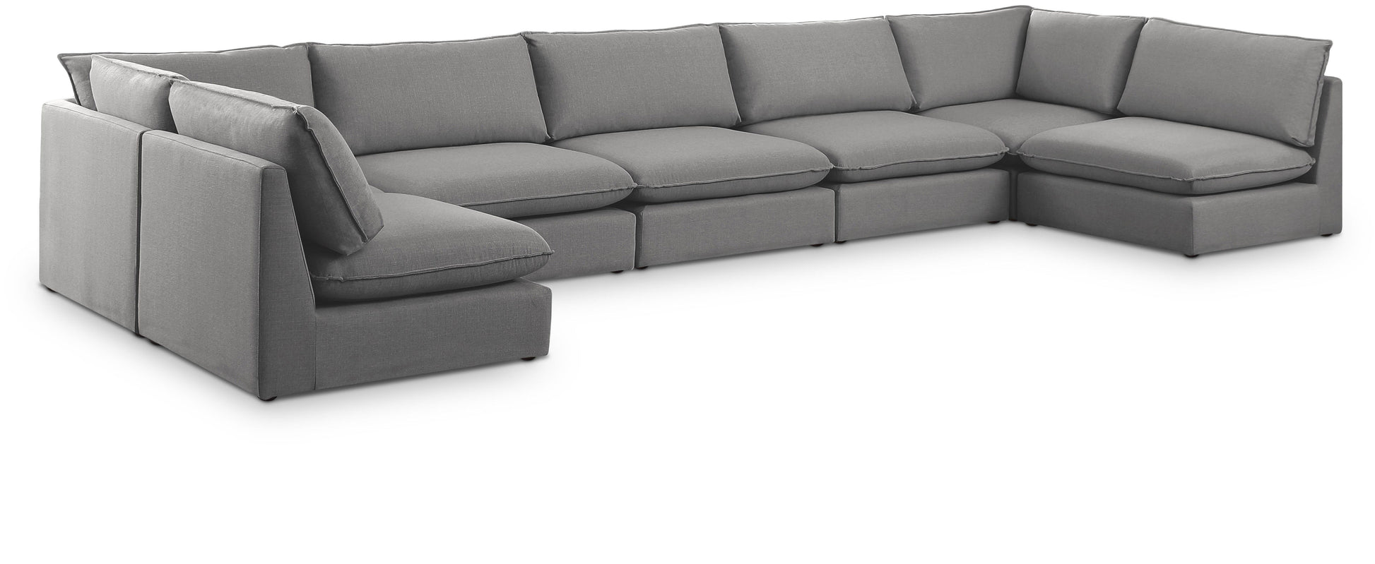 Mackenzie - Modular Sectional