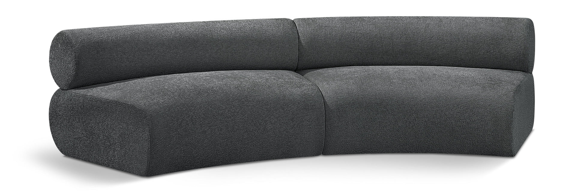 Bale - 2 Piece Modular Sofa