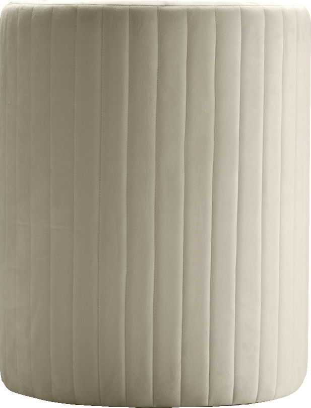 Selena - Accent Chair and Ottoman Set