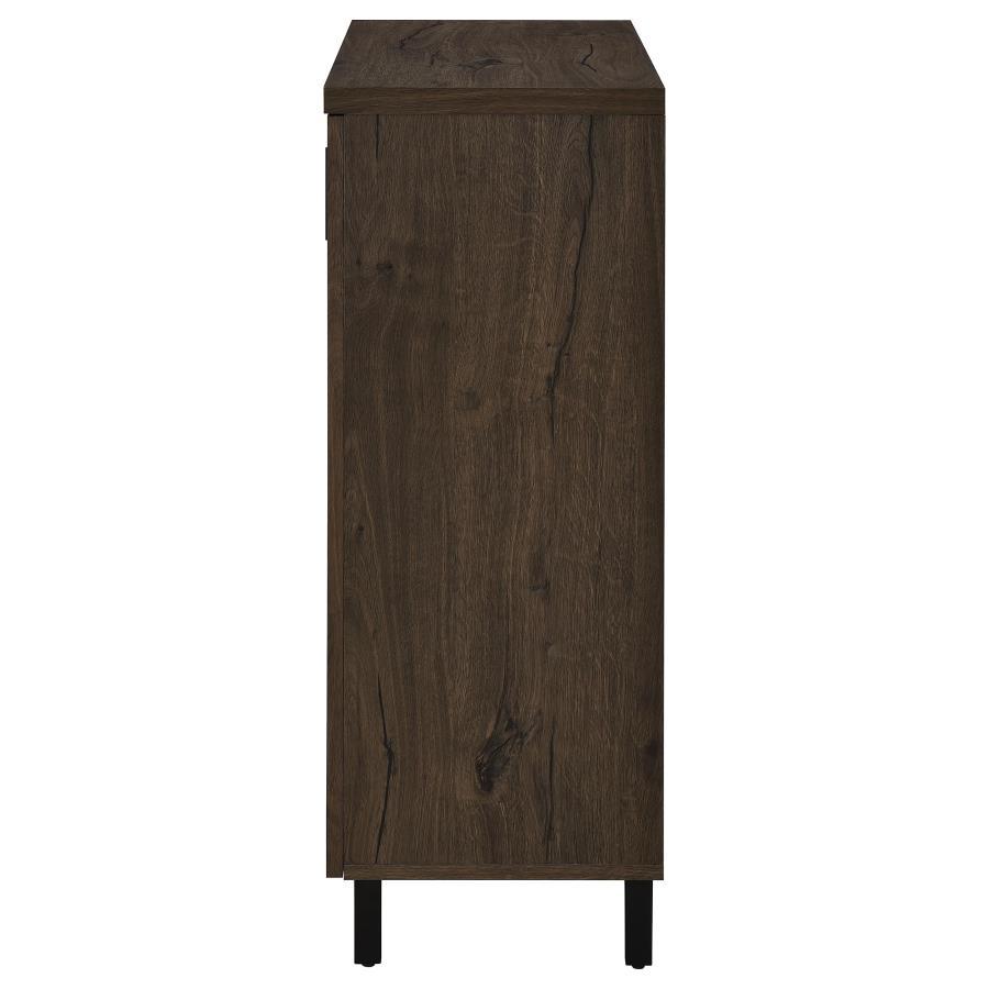 Brixton - 2-Door Entryway Shoe Storage Cabinets