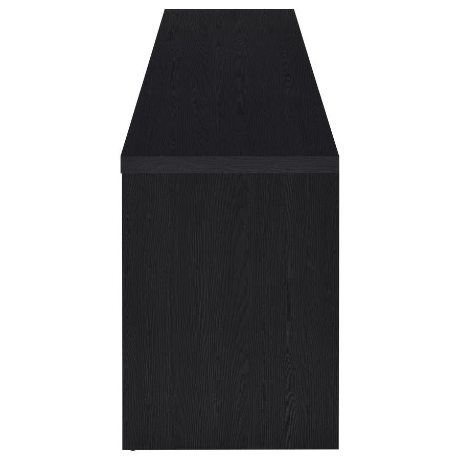 Winfield - 2-Door TV Stand Media Console