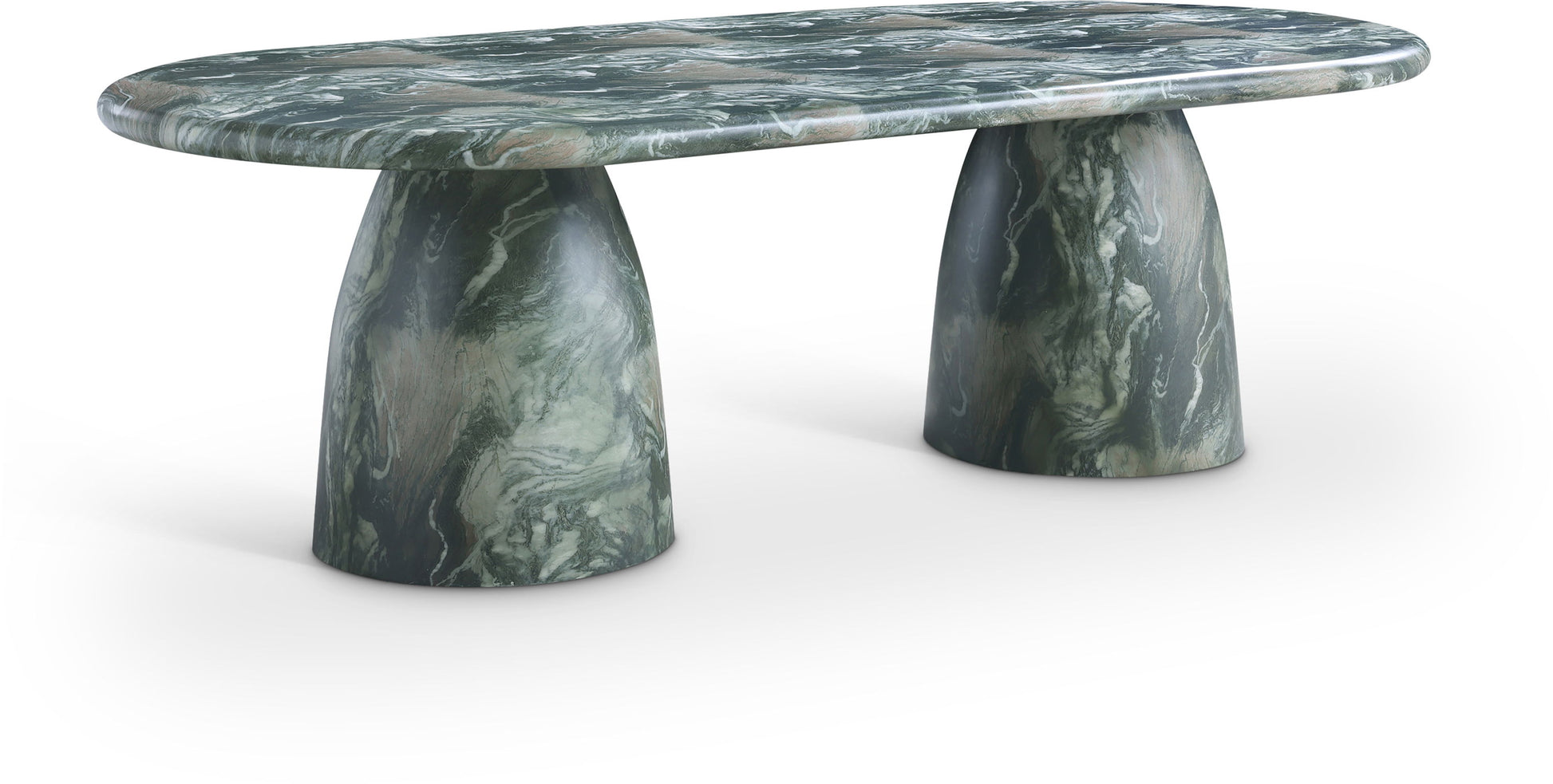 Cosenza - Concrete Dining Table