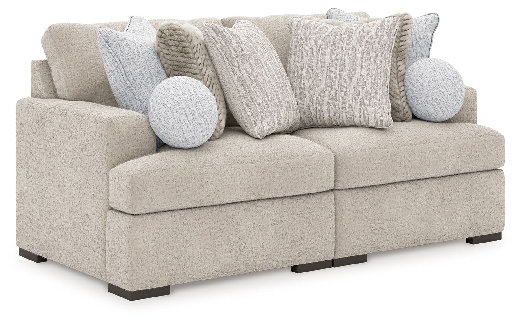 Cuddle Plush - Sectional