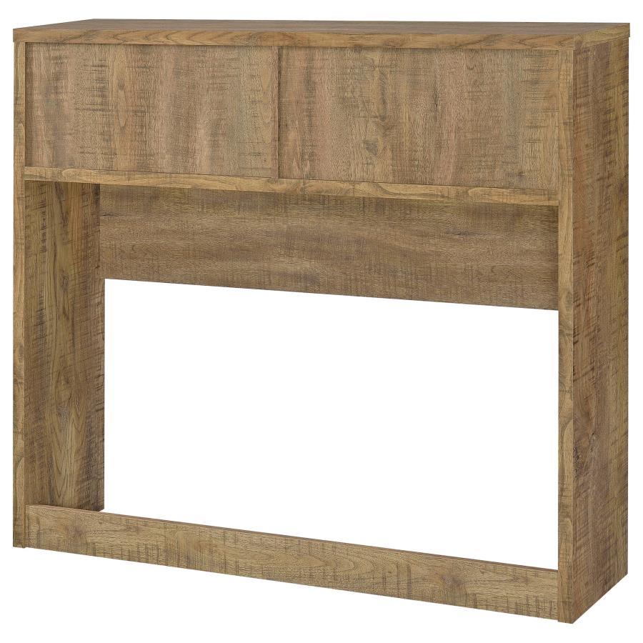 Westpark - Bookcase Headboard