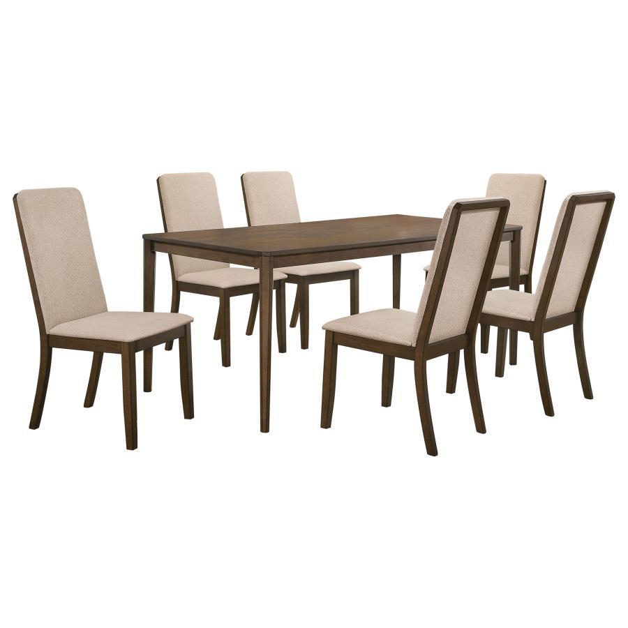 Wethersfield - Rectangular Dining Table Set