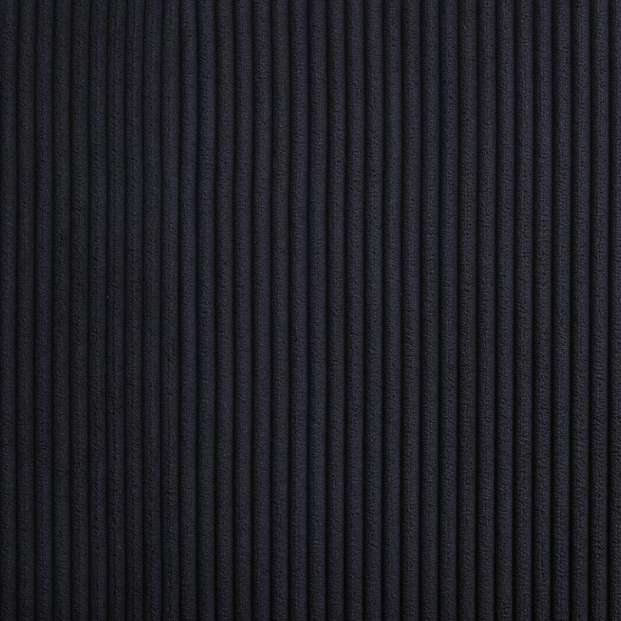 Tisdall - Upholstered Fireplace Bed