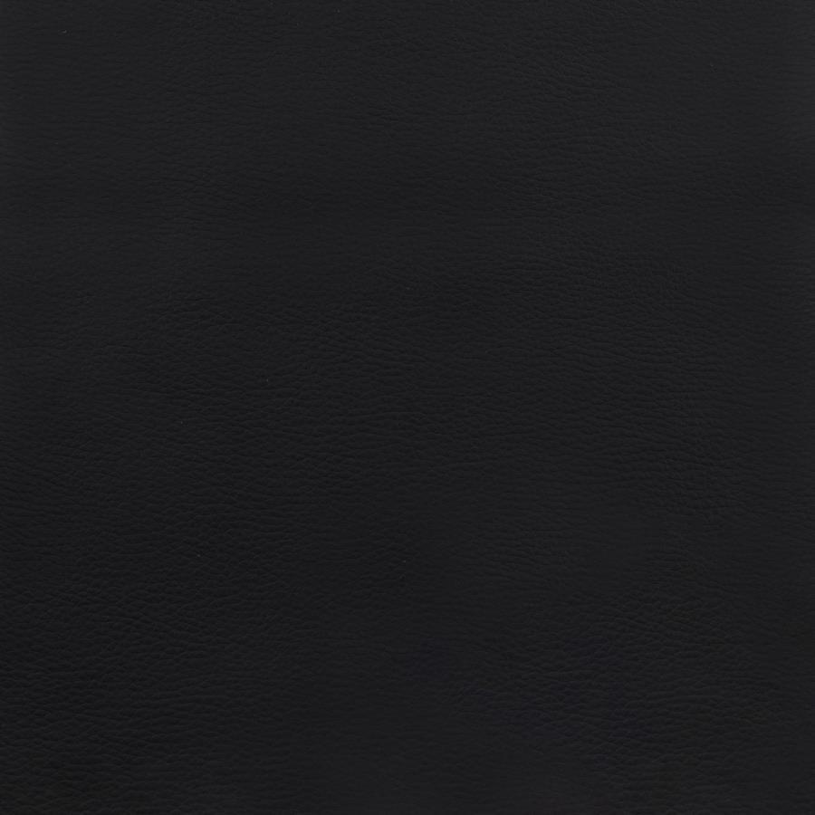 Toohey - Upholstered Home Theater Push Back Recliner - Black