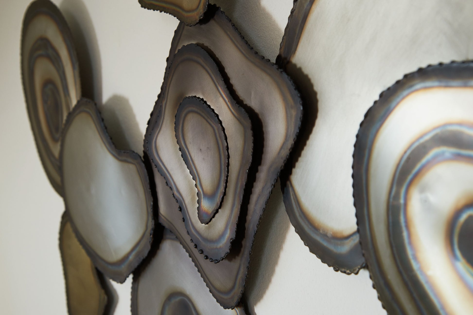 Worthman - Multi - Wall Decor