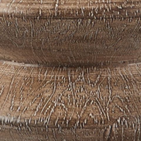 Jyllyard - Brown / Gold Finish - Poly Table Lamp