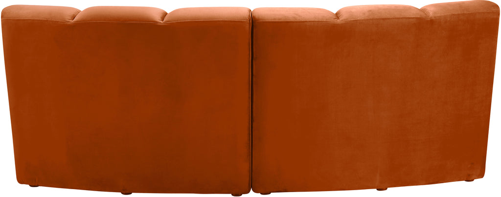 Infinity - 2 Pc. Modular Sectional